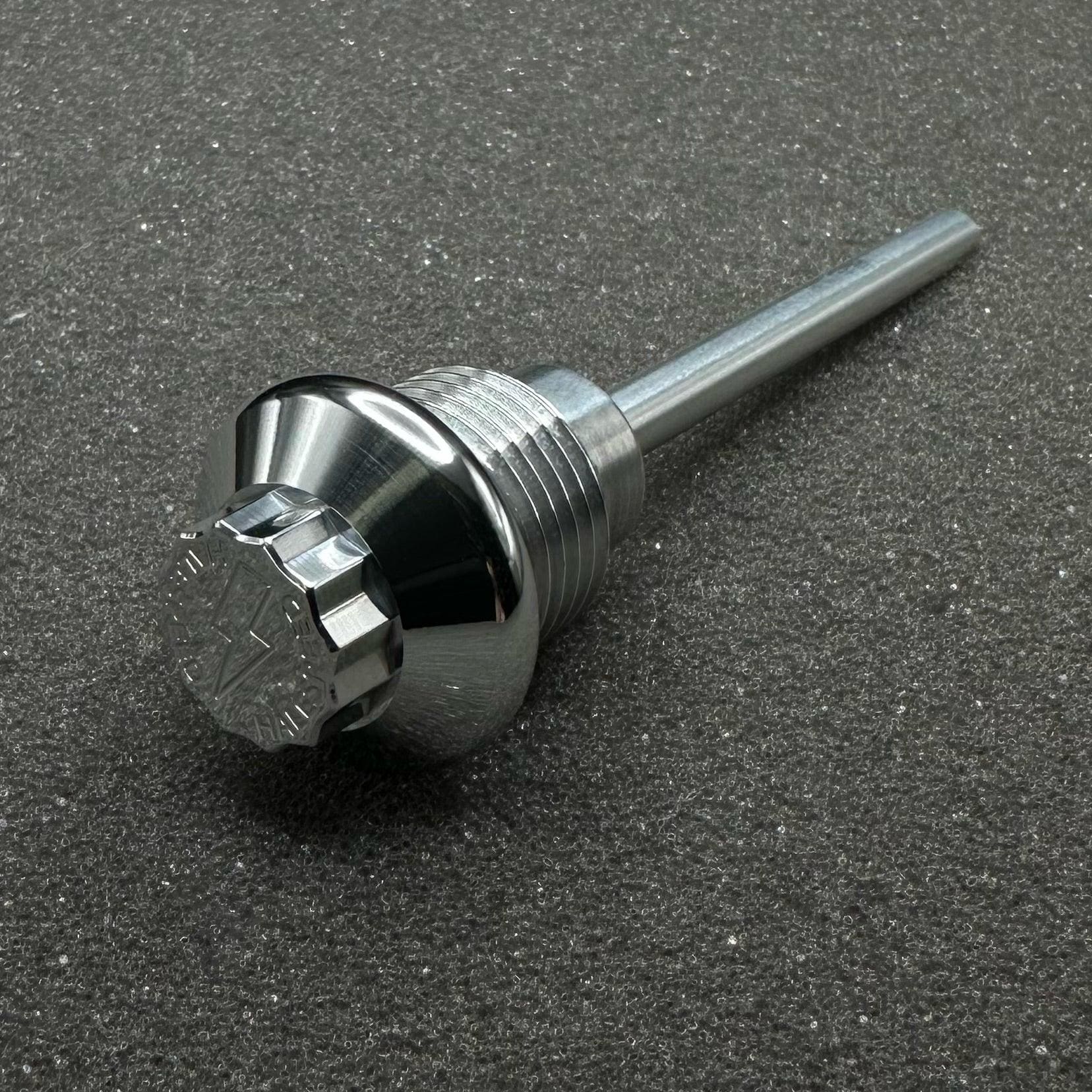 12 Point Transmission Dipstick - 5 Speed Trans - HaleSpeed