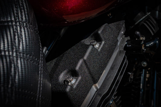 ARP Twin Cam Rocker Box Kit - HaleSpeed