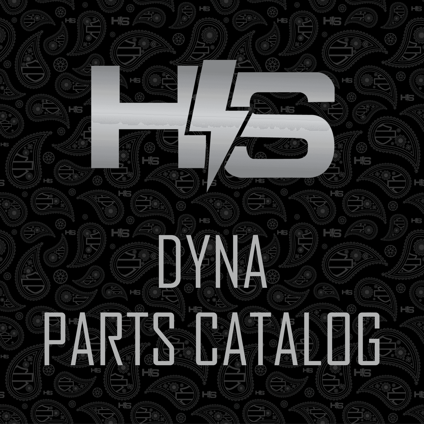 Dyna - Parts Catalog - HaleSpeed