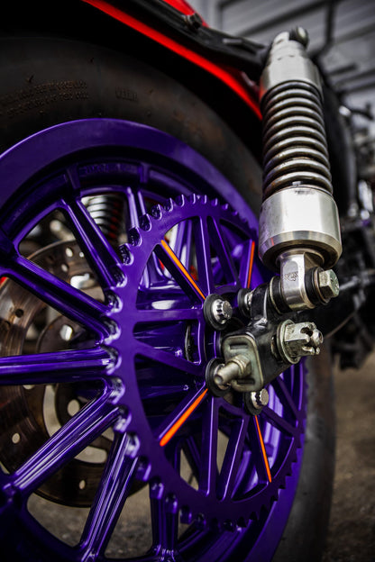 Harley Davidson "OG" Style Sprocket - HaleSpeed