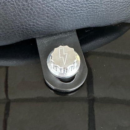 H⚡S 12 Point Seat Bolt - HaleSpeed