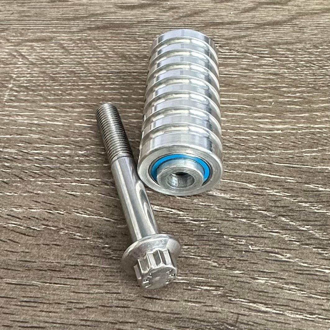 H⚡S Ball Bearing Shift Peg - HaleSpeed