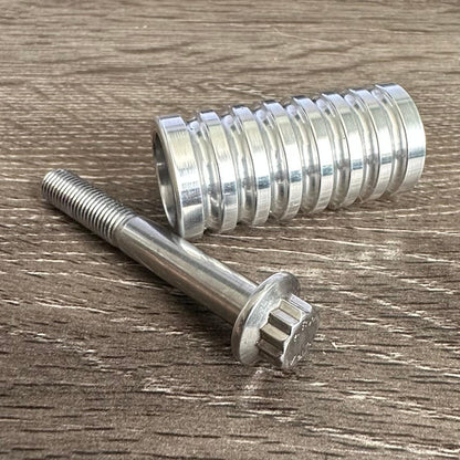 H⚡S Ball Bearing Shift Peg - HaleSpeed