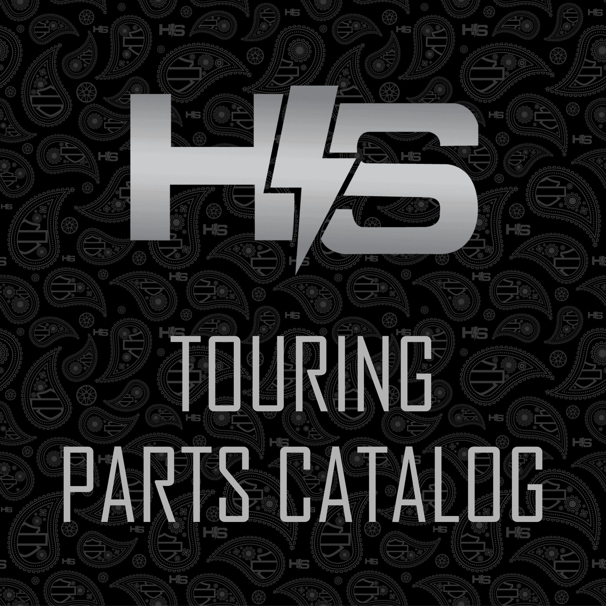 Touring - Parts Catalog - HaleSpeed